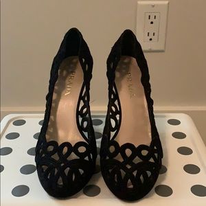 Prada Pumps